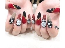 ボニー(bonny)/スカルプわがままコース