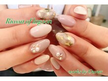 リオッサ オブ ラグーン(RIOSSA of Lagoon)/ヴィンテージ