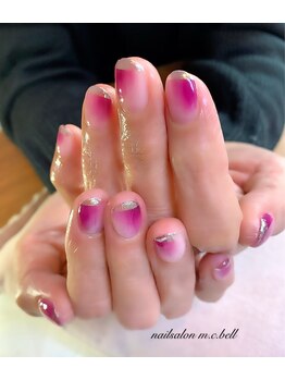 エムシーベル(m.c bell)/