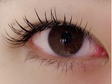 カラン 焼津店(CALIN)/フラットラッシュリペア