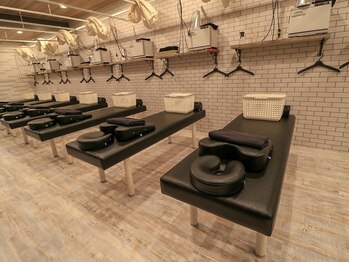 読売ランド前駅のはり灸整骨院/ 読売ランド前駅のはり灸整骨院