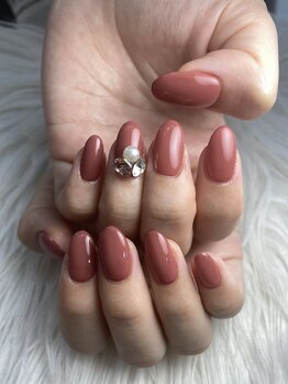 インプレス 鶴見店(Impress)/ワンカラー