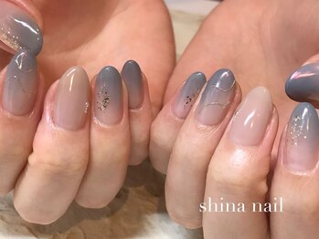 シナネイル 清澄白河店(SHINA NAIL)/sample design