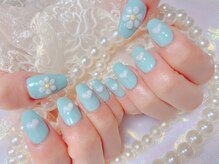 アルスネイル(Ars nail)/