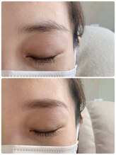 バードアイ(bird eye)/眉Wax