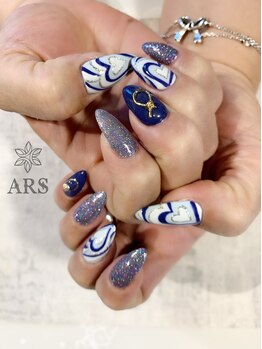 アルス(ARS)/フリーアートコース