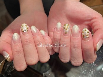 定額ネイル¥5980～