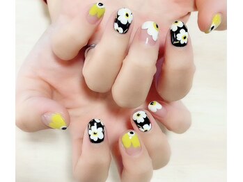 フリーコースL9990円taxin