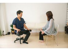 整体院 清架(SEIKA)/セルフケアも大事です！