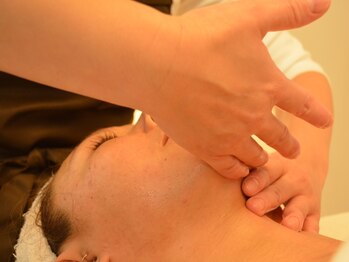 シュシュ(Chou Chou)/フェイシャル