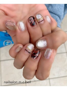 エムシーベル(m.c bell)/