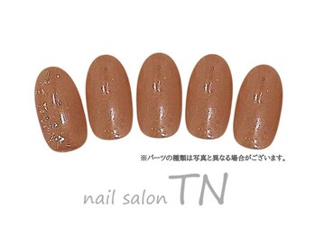 ティーエヌ イオン新潟青山店/11月季節の定額3900円