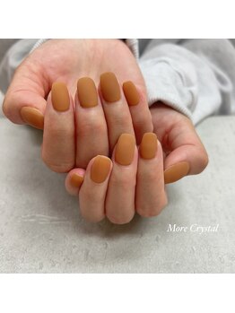 モアクリスタル(More Crystal)/