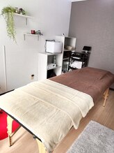 シュシュ(chouchou)/【店内】お部屋