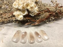 キキネイル 二子玉川(kikinail)/1・２月定額Bコース