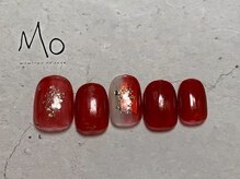 ネイルサロン マミーナオレンジ 錦糸町店/[9900yen税込]定額デザイン