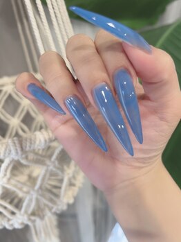 カスタム(Custom)/ワンカラー