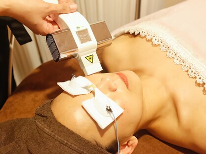 ビューティールームピーチ(BEAUTY ROOM PEACH)の写真