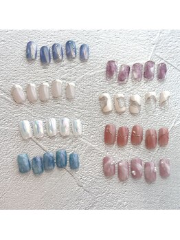 イッシュ(Ish.)/今月の新作