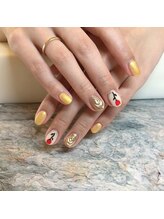 フローラ(flora)/