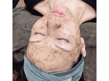 エタニティ 西宮店(Eternity)/韓国エステ 肌質改善ピーリング