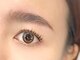 ザ ブロウバーエヌ(THE BROW BAR n)の写真/【リピ続出の人気サロン】高い技術と一人ひとりの目元の特徴を的確に捉えるプロの技でモチの良さを実現!!