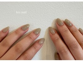 ジェルネイル