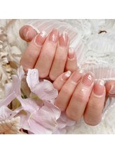 アイカ(Aika)/マググラデーション