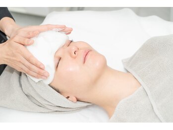 フロリール アザブジュウバン(FlorirAzabujuban)/【1】美容液クレンジング・洗顔