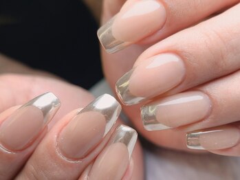 セレンディピティ(Serendipity)/ミラーフレンチ