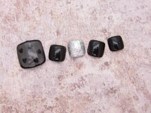 アンベリール 横浜店(Embellir)/(2088)ガーリーfoot