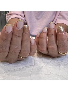 ミスネイル あがり浜店(Ms.naiL)/