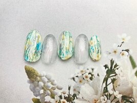 ハンド定額5500円☆7月追加