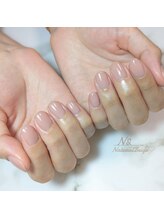 エヌ アンド(N&)/ワンカラー