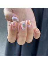 ステラヨンゴ(STELLA45)/優しいカラーリング