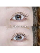 ビューティーサロン シュクレ 名駅店(shucre)/パリジェンヌラッシュリフト