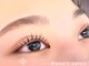 マナズサロン 川越(Mana's salon)の写真/専門店にお任せ☆オーダーメイド似合わせ眉デザインで垢抜け感UP♪眉でお顔の印象ガラリ!!メイクレッスンも