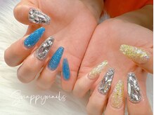 スナッピーネイルズ(Snappy Nails)/