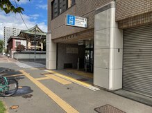 カラダメンテ 札幌店/1お店のご案内