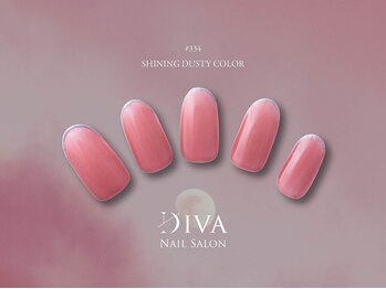 ディーバ 海老名店(Diva)/ワンカラープラス