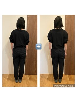 ロミロミモアナ(lomilomi moana)/ヤバすぎっ