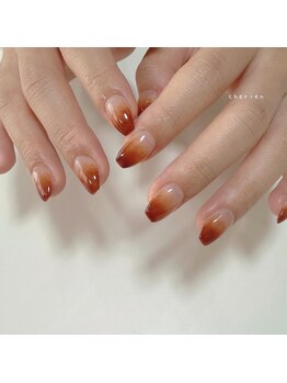 シェリアンネイル(Cherien nail)/