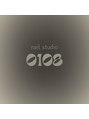 トワ(0108)/Nail studio 0108〈トワ〉