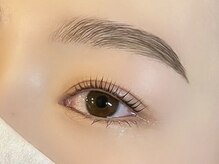 ヌヴェラ 新橋(Nuvella)/目元美をトータルデザイン