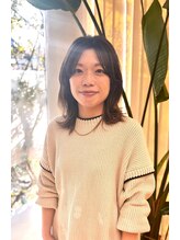 イツミ ヘアーループ(itsumi)&nbsp;小口　 愛実