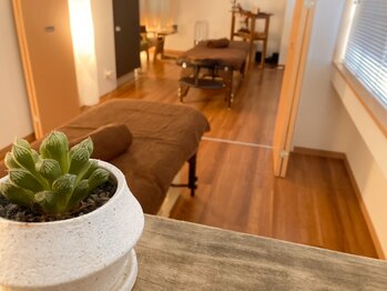 クオーレ 六甲道店(Cuore)の写真/ペア専用クーポンあり☆お友達やご家族・カップルで同時にご案内OK♪【ペア専用メニュー20%オフ】