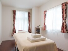 美容鍼灸salonまつもと