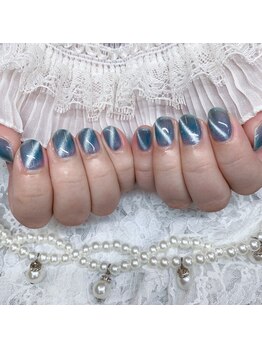 ドール ビューティー(DOLL BEAUTY)/ブルーマグネット