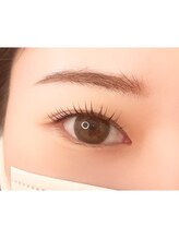 エクラ 伊勢崎店(eclat)/マツパ/根元から立上げ