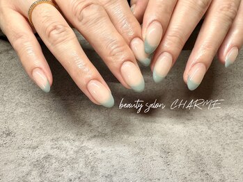 シャルム(CHARME)/【nail】